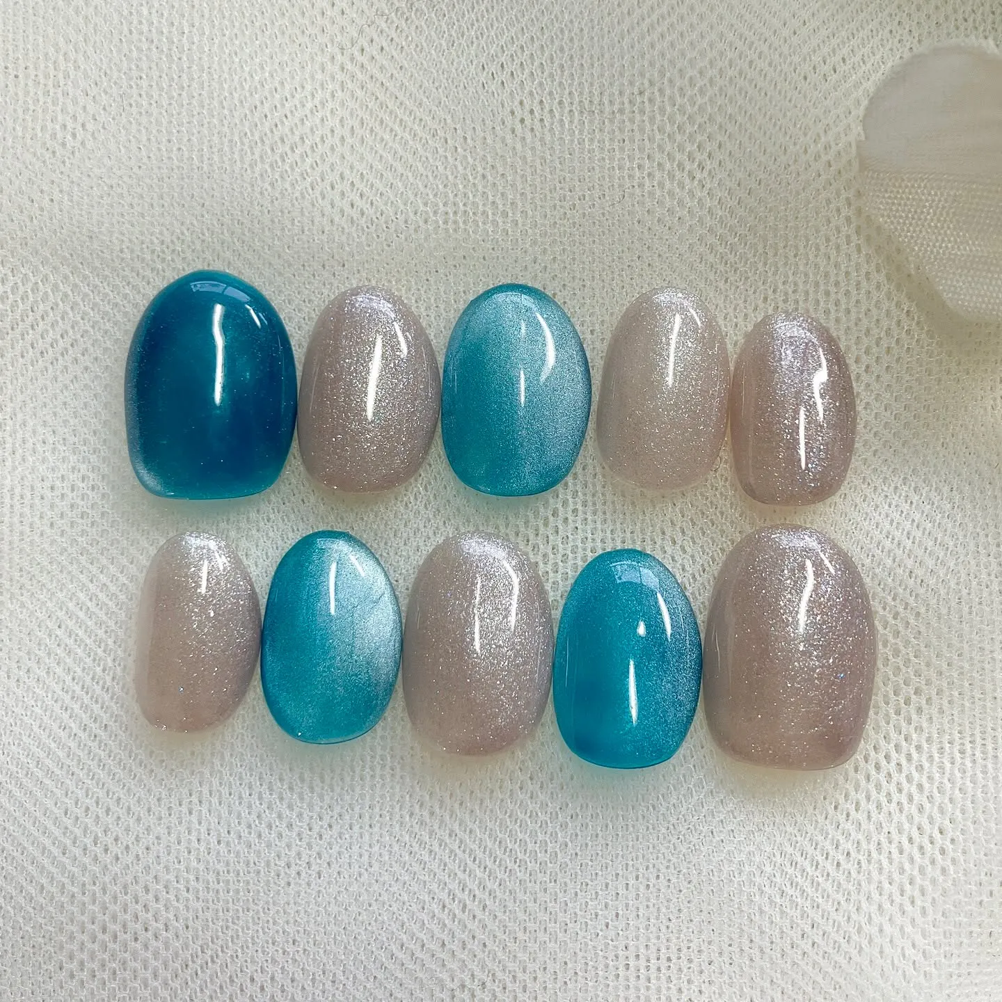 【新作ネイルのご紹介!札幌西区の就労支援】